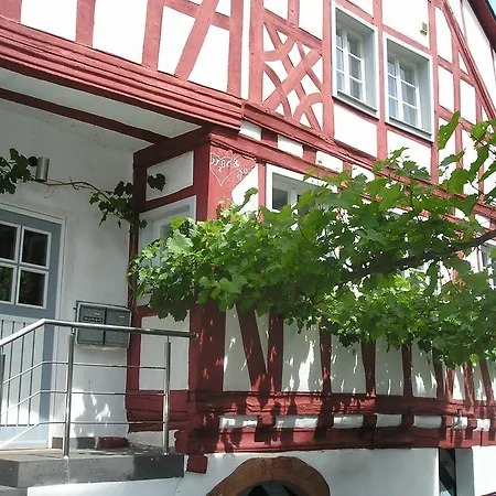 The At The Old Winery Ferienhaus